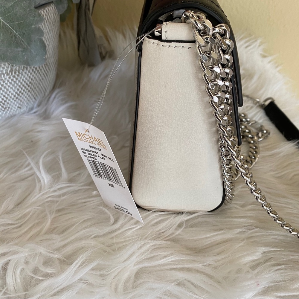 Firm ✨Michael Kors kinsley shoulder crossbody bag - Picture 6 of 15